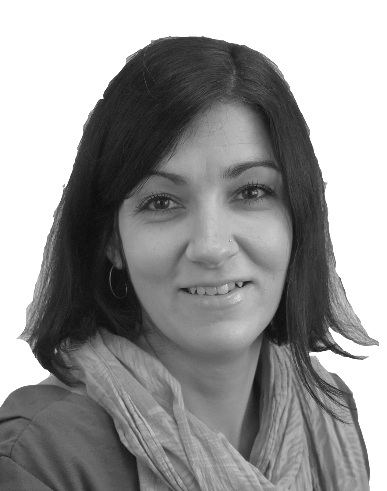 Des. Andrea Barzilova